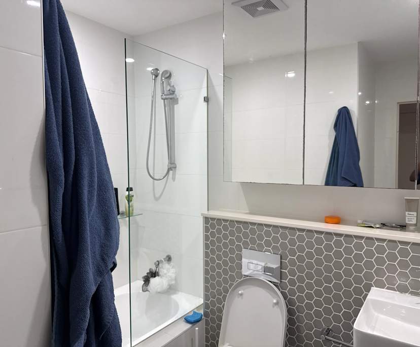 $450, Flatshare, 2 bathrooms, Epping NSW 2121