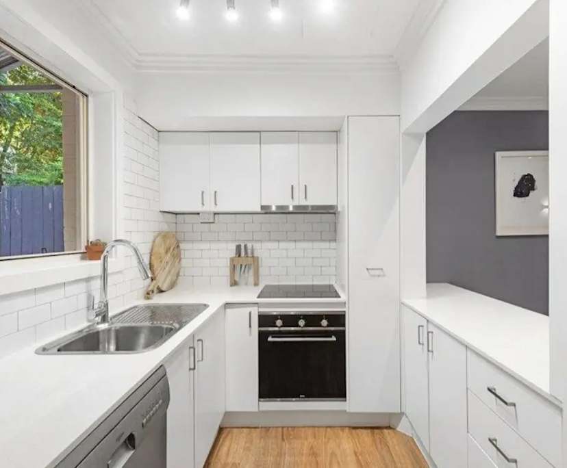 $435, Flatshare, 2 bathrooms, New Farm QLD 4005