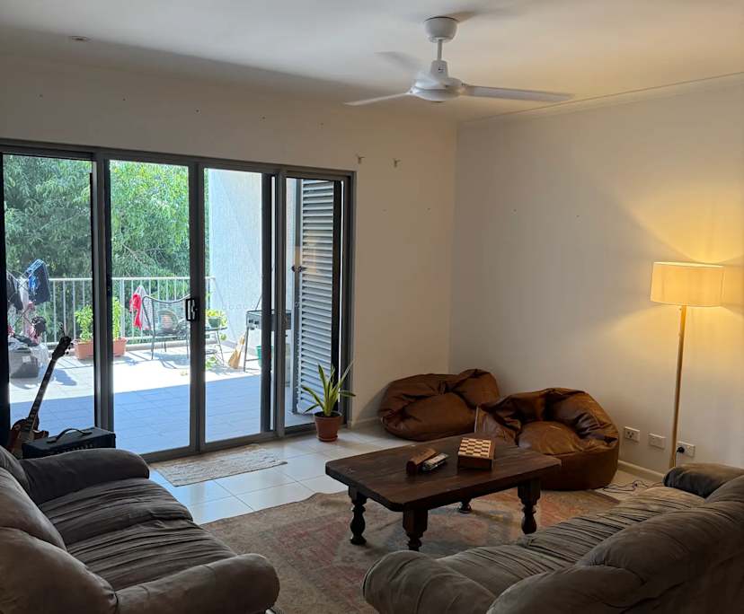 $300, Flatshare, 3 bathrooms, Parap NT 0820