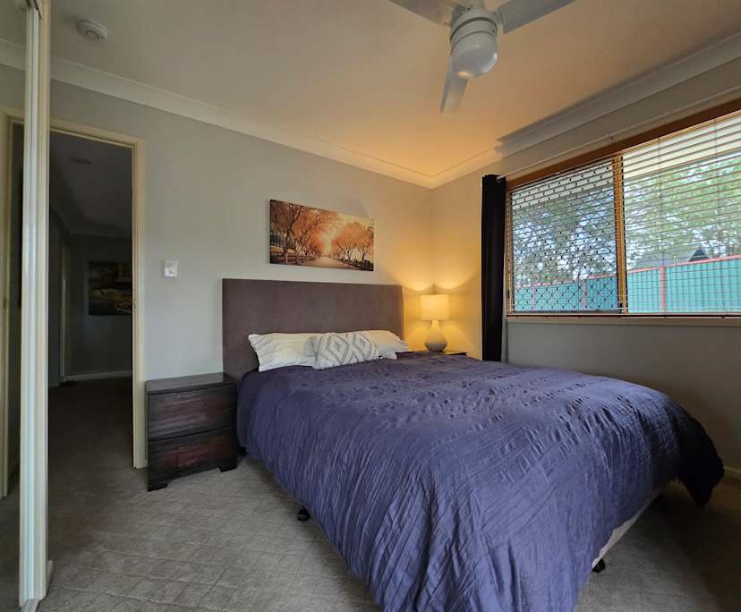 $450-500, Student-accommodation, 3 rooms, Helensvale QLD 4212, Helensvale QLD 4212