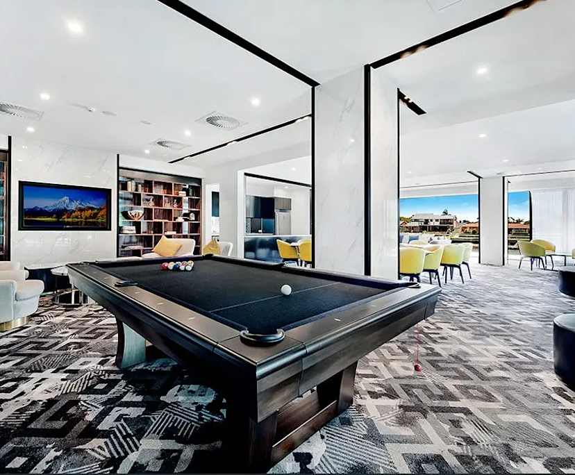 $400, Flatshare, 2 bathrooms, Biggera Waters QLD 4216