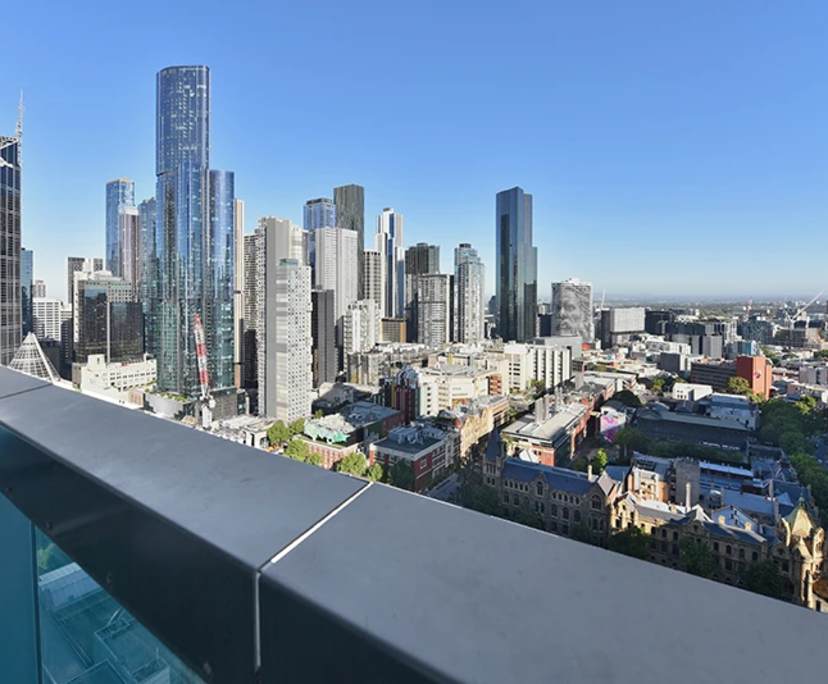 $899, Whole-property, 2 bathrooms, Melbourne VIC 3000