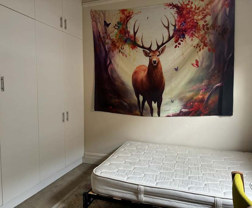 $280, Share-house, 4 bathrooms, Flemington VIC 3031