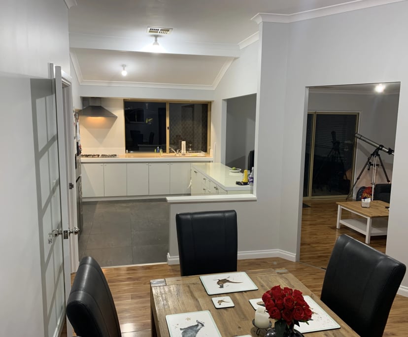 $300, Share-house, 2 rooms, Meadow Springs WA 6210, Meadow Springs WA 6210