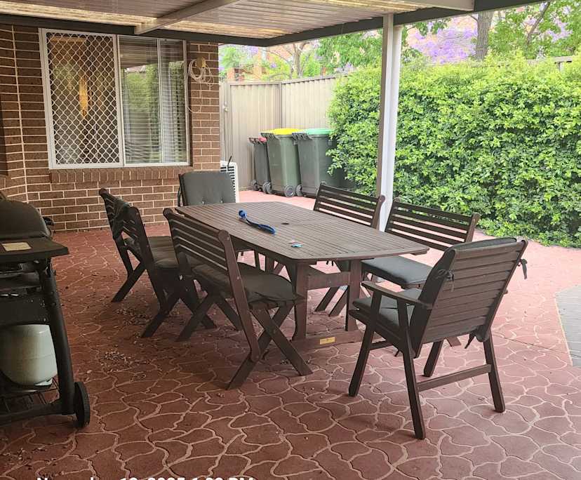 $330, Share-house, 4 bathrooms, Baulkham Hills NSW 2153
