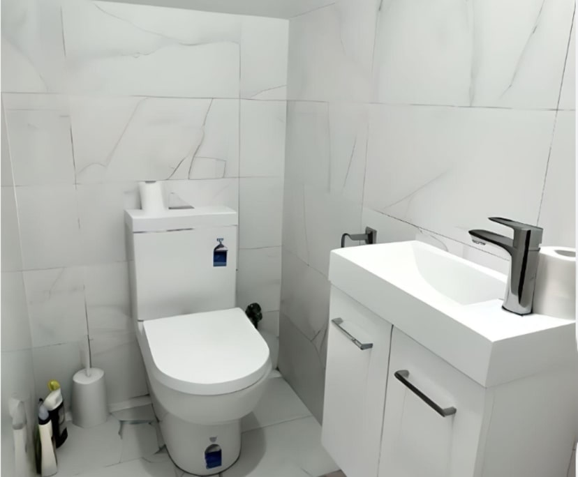 $260, Share-house, 4 bathrooms, Dutton Park QLD 4102