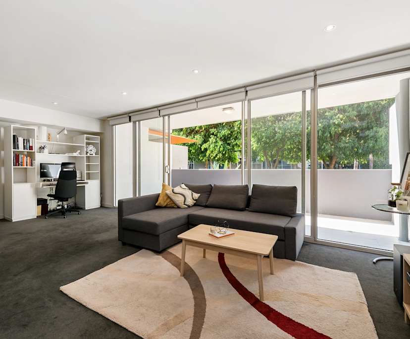 $390, Flatshare, 2 bathrooms, South Yarra VIC 3141