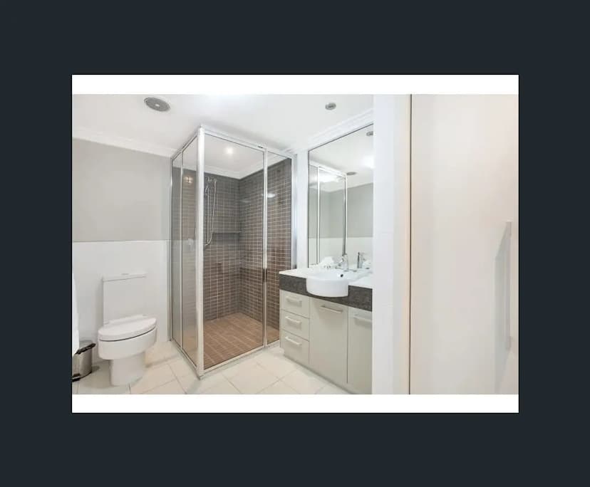 $375, Flatshare, 2 bathrooms, Darwin City NT 0800