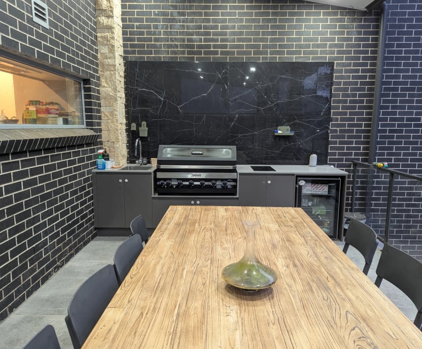 $320, Share-house, 4 bathrooms, Greenacre NSW 2190