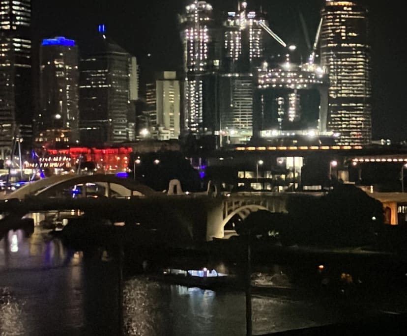 $400, Flatshare, 3 bathrooms, Brisbane City QLD 4000