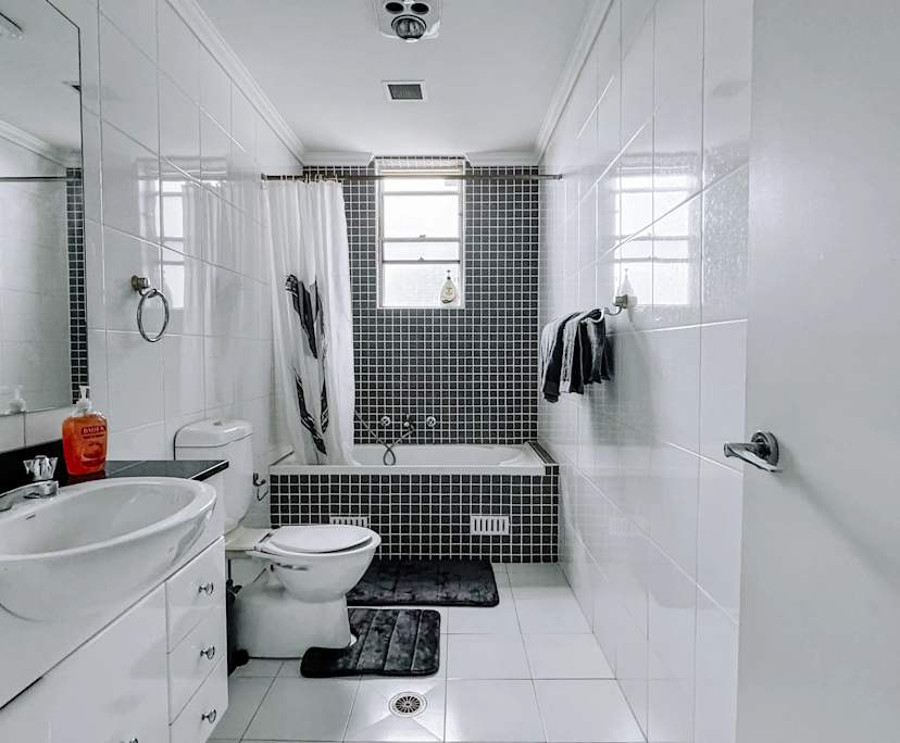 $500, Flatshare, 2 bathrooms, Balmain NSW 2041