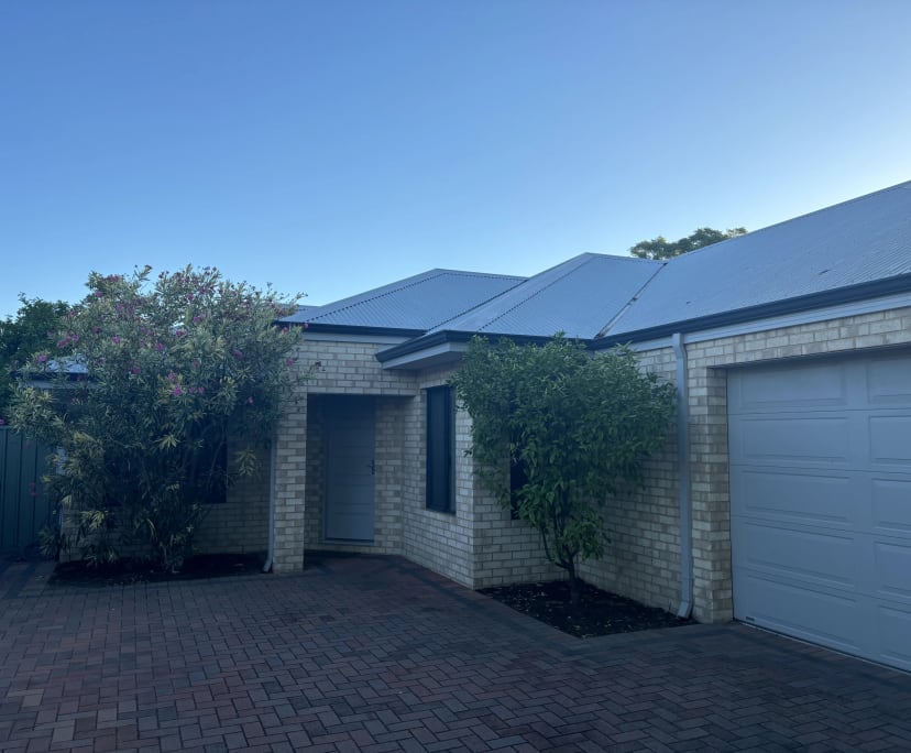 Room for Rent in Bayswater, Perth 179, Unfurnishe...