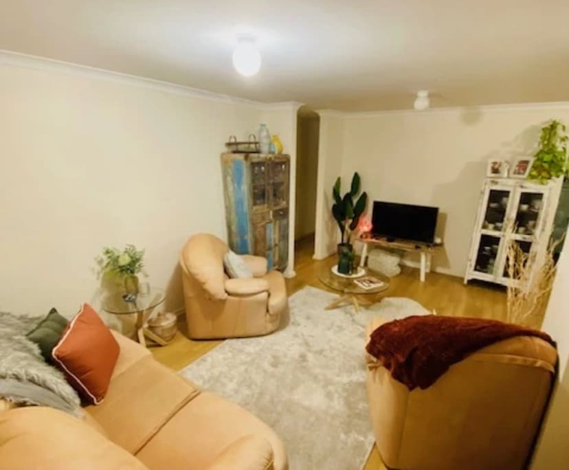 Room for Rent in Palmyra, Perth 250, Flexible wit...