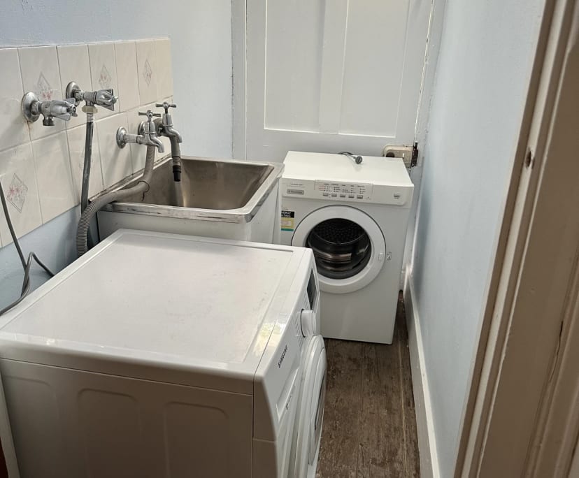 $285, Share-house, 3 bathrooms, North Hobart TAS 7000