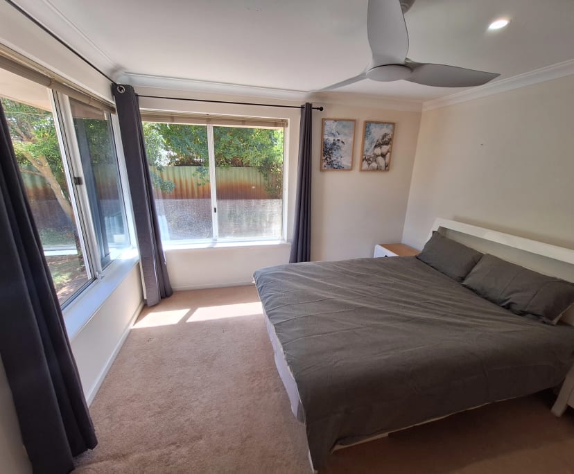 Room for Rent in Dianella, Perth 300, Flexible wi...