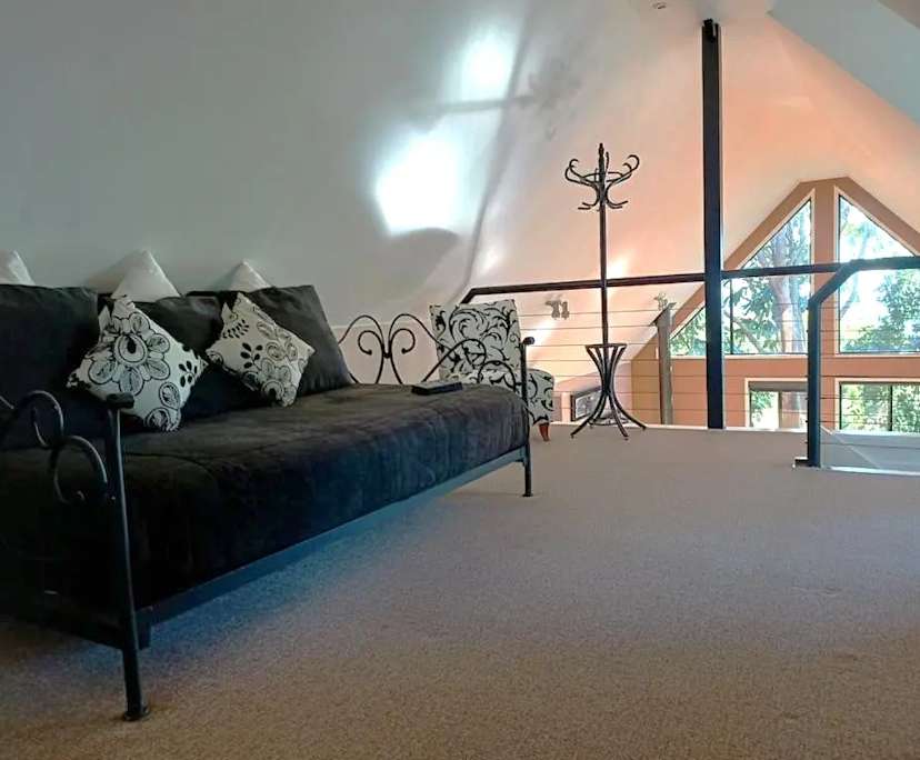 One bed flat for rent