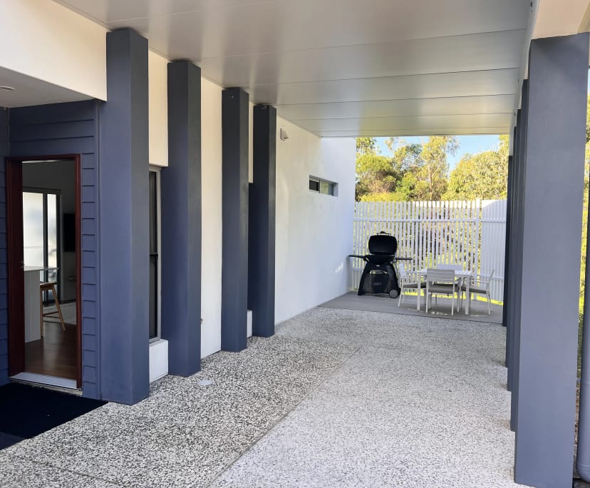 $650, Granny-flat, 1 bathroom, Reedy Creek QLD 4227