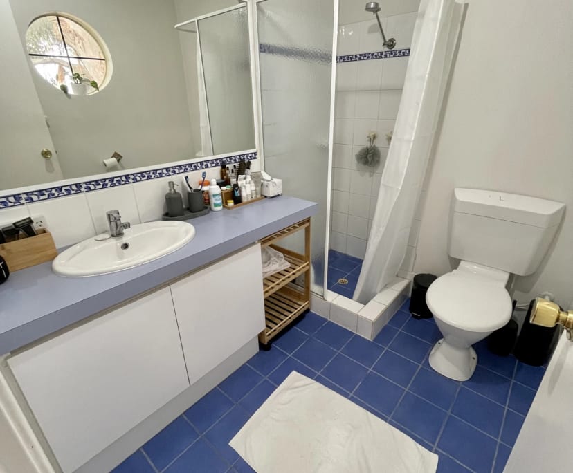 $390, Share-house, 3 bathrooms, Mount Lawley WA 6050