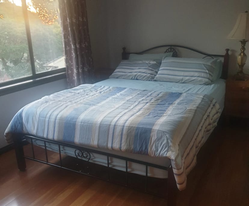 Room for Rent in West Pennant Hills, NSW 150, Fur...
