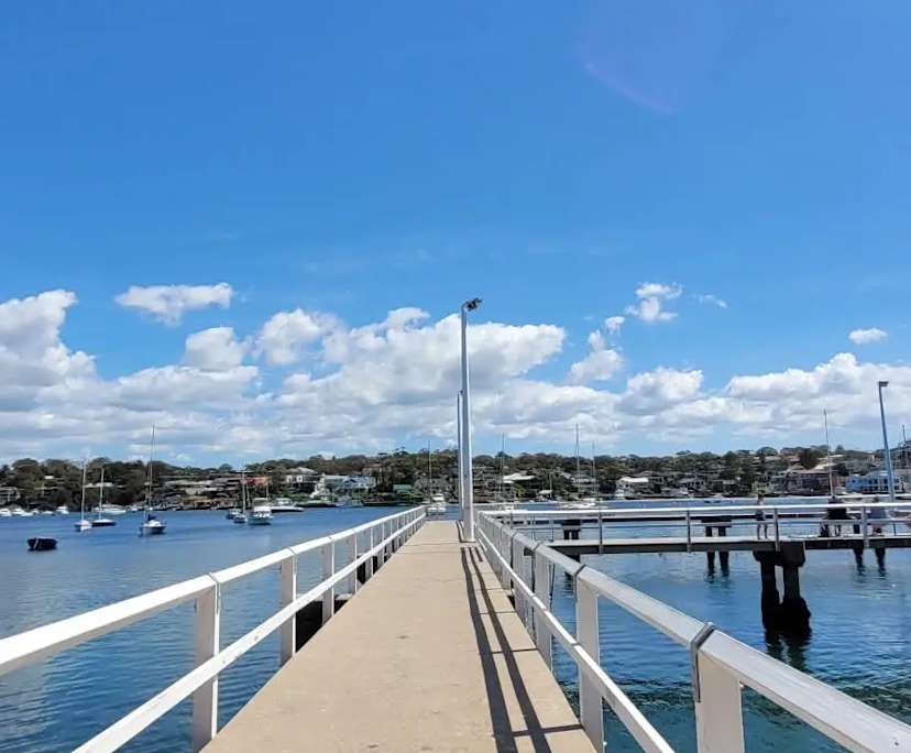 $400, Flatshare, 2 bathrooms, Cronulla NSW 2230