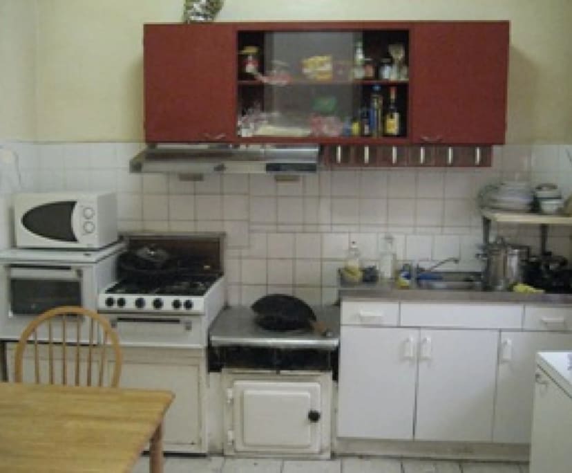 $210-220, Share-house, 2 rooms, North Melbourne VIC 3051, North Melbourne VIC 3051