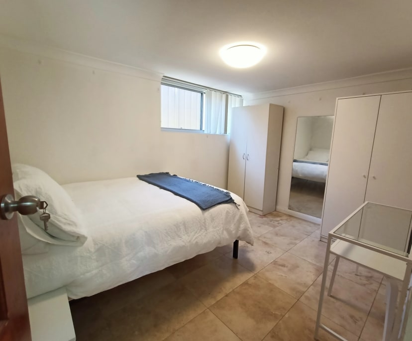 $180, Share-house, 3 bathrooms, Merrylands West NSW 2160