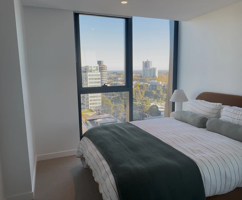 Student accommodation