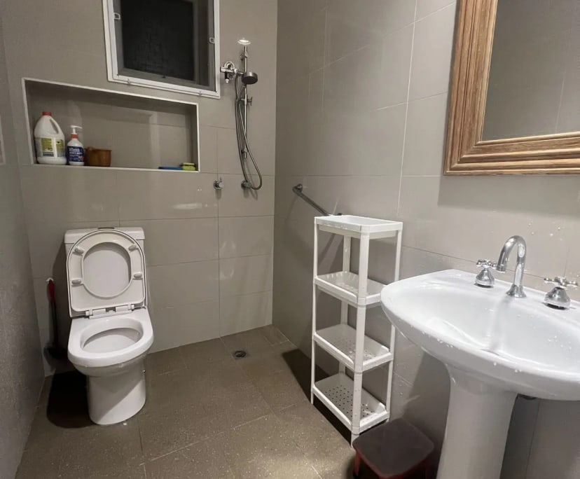 $320, Share-house, 4 bathrooms, Rockdale NSW 2216