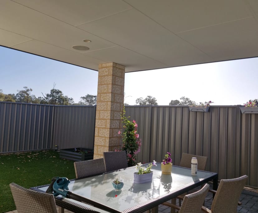 $400, Share-house, 4 bathrooms, Wellard WA 6170