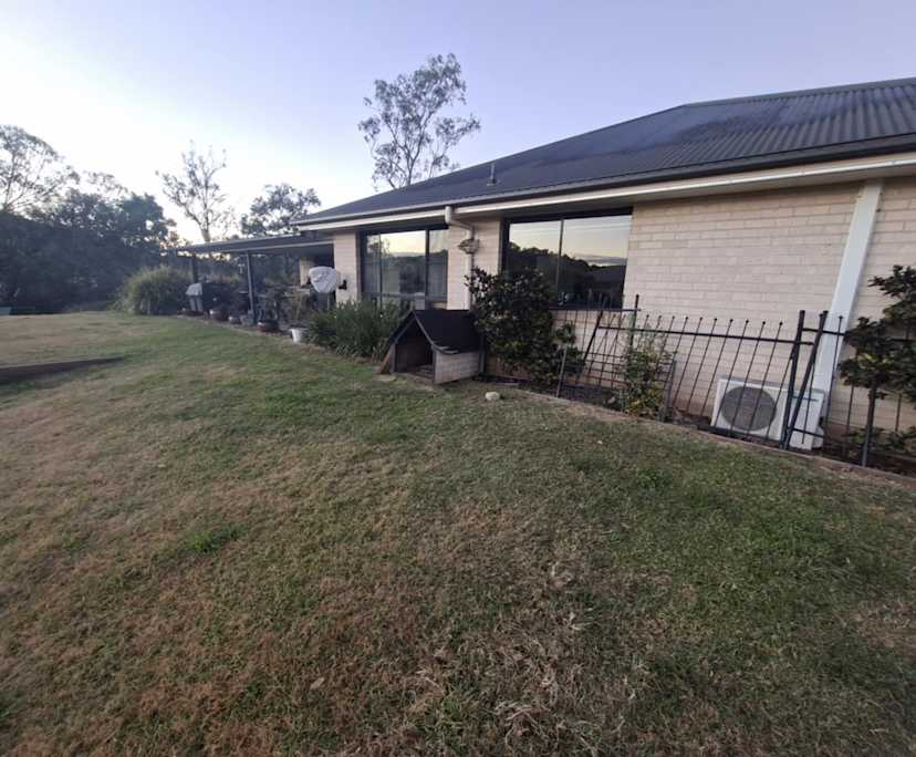 $250, Share-house, 2 rooms, Hodgson Vale QLD 4352, Hodgson Vale QLD 4352