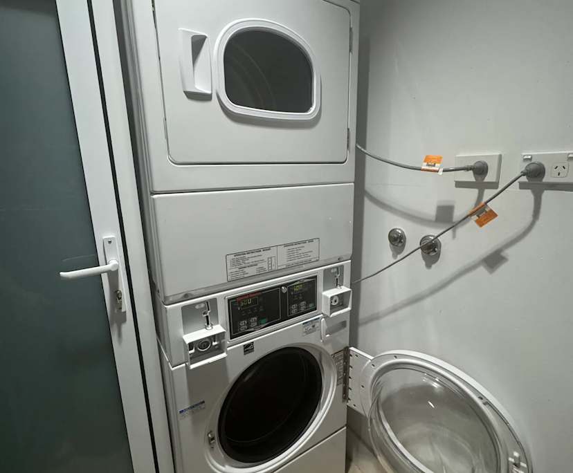 $750, Flatshare, 6 bathrooms, Ultimo NSW 2007