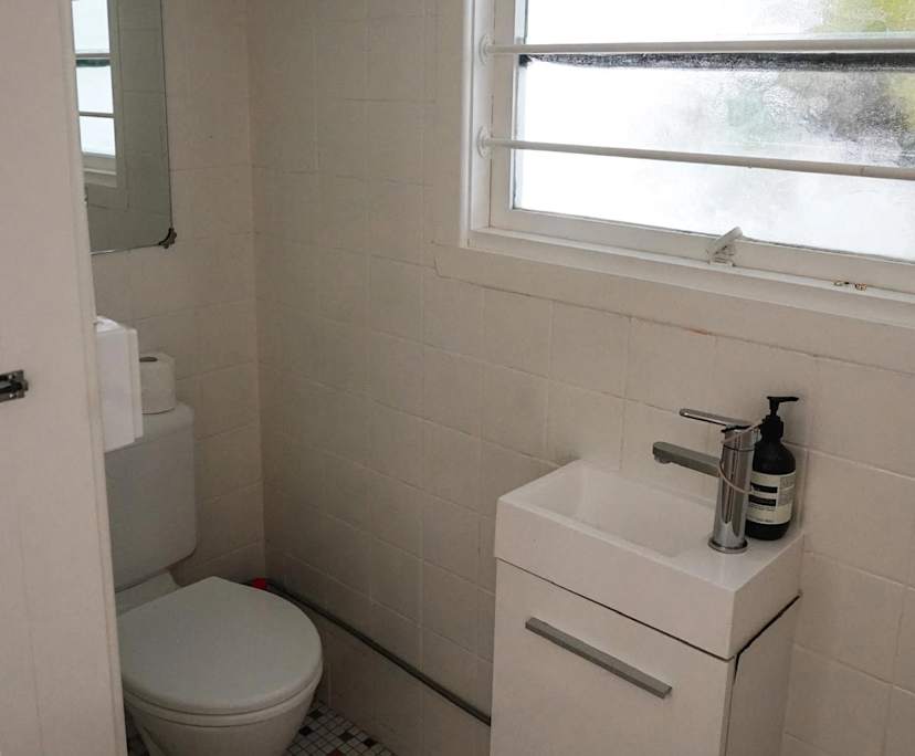 One bed flat for rent