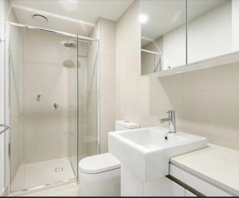 $240, Flatshare, 3 bathrooms, Footscray VIC 3011