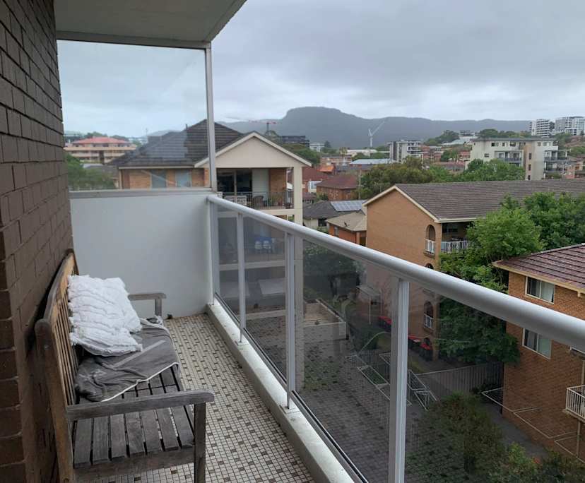 $300, Flatshare, 3 bathrooms, Wollongong NSW 2500