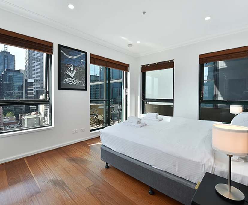 $1,450, Whole-property, 3 bathrooms, Melbourne VIC 3000