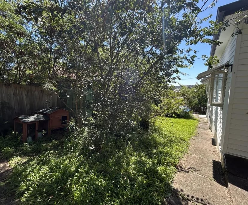 $213, Share-house, 3 bathrooms, Kelvin Grove QLD 4059