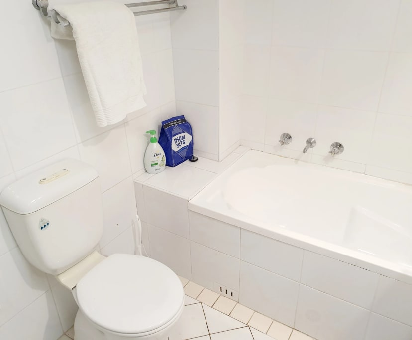 $350, Flatshare, 3 bathrooms, Rosebery NSW 2018