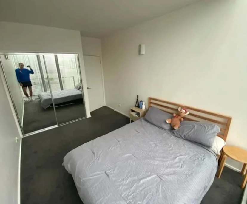 $325, Flatshare, 2 bathrooms, Richmond VIC 3121