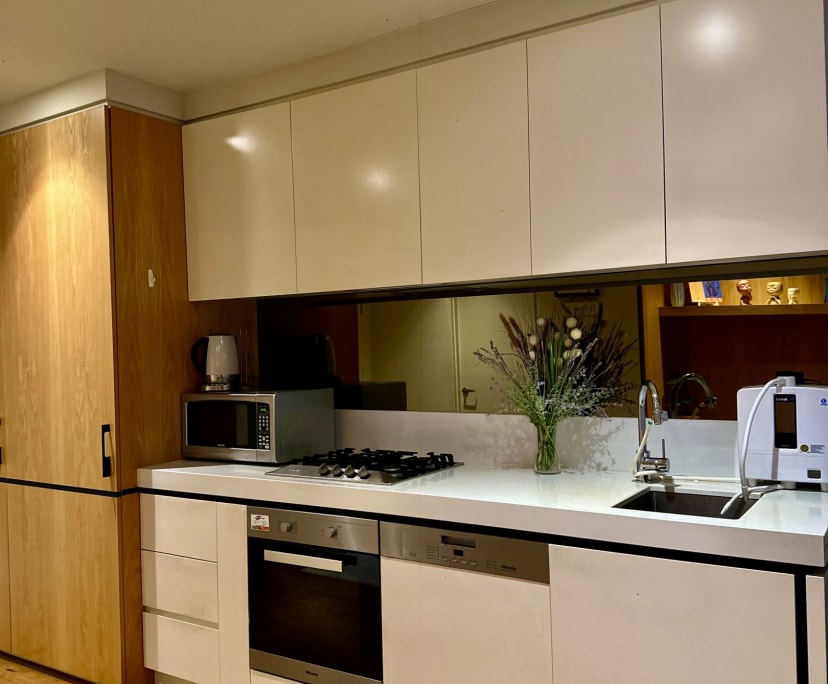 $400-600, Flatshare, 2 rooms, South Yarra VIC 3141, South Yarra VIC 3141