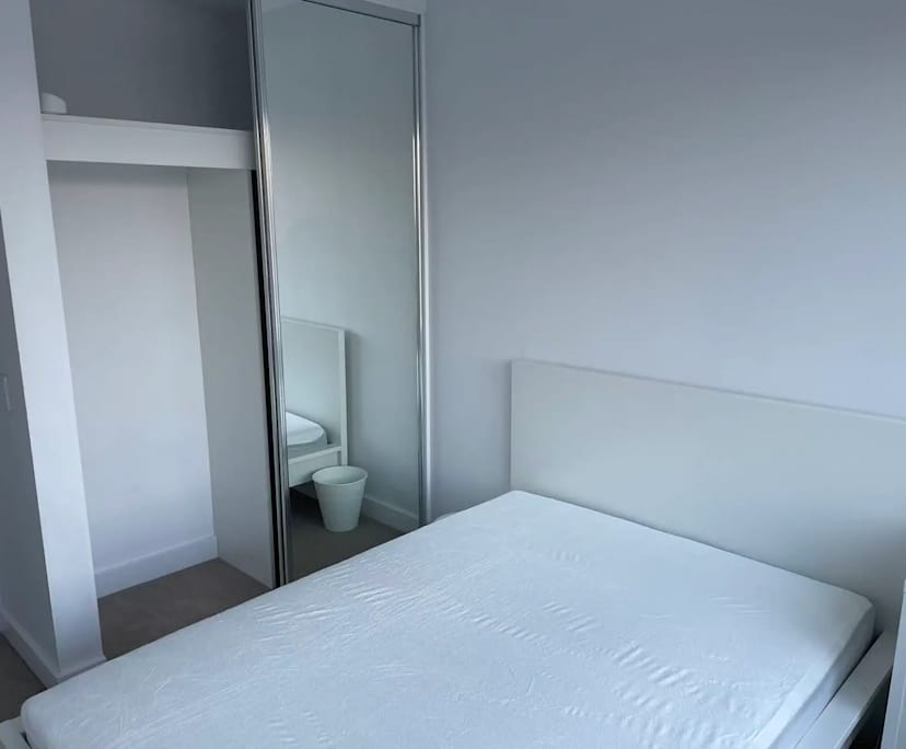 $465, Flatshare, 2 bathrooms, Docklands VIC 3008