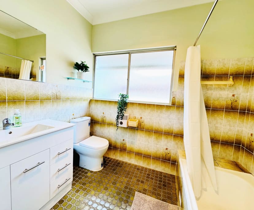 $250, Flatshare, 6 bathrooms, West Ryde NSW 2114