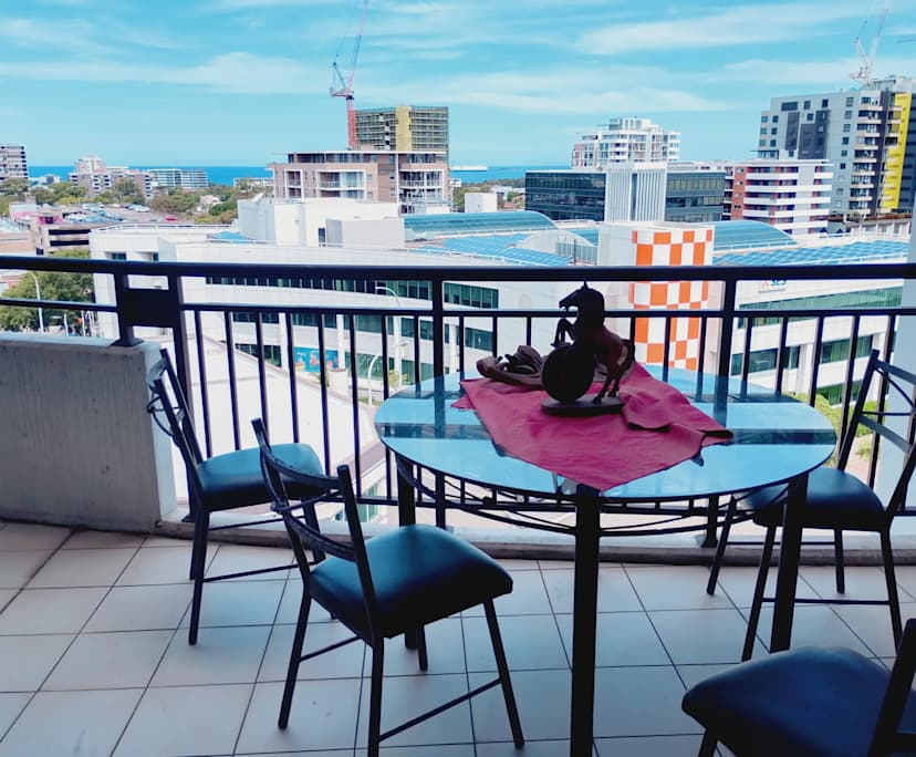 $300, Flatshare, 2 bathrooms, Wollongong NSW 2500