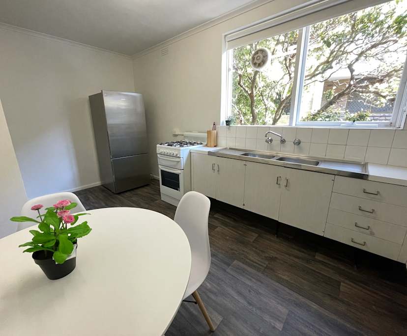 $395-400, Flatshare, 2 rooms, Elwood VIC 3184, Elwood VIC 3184