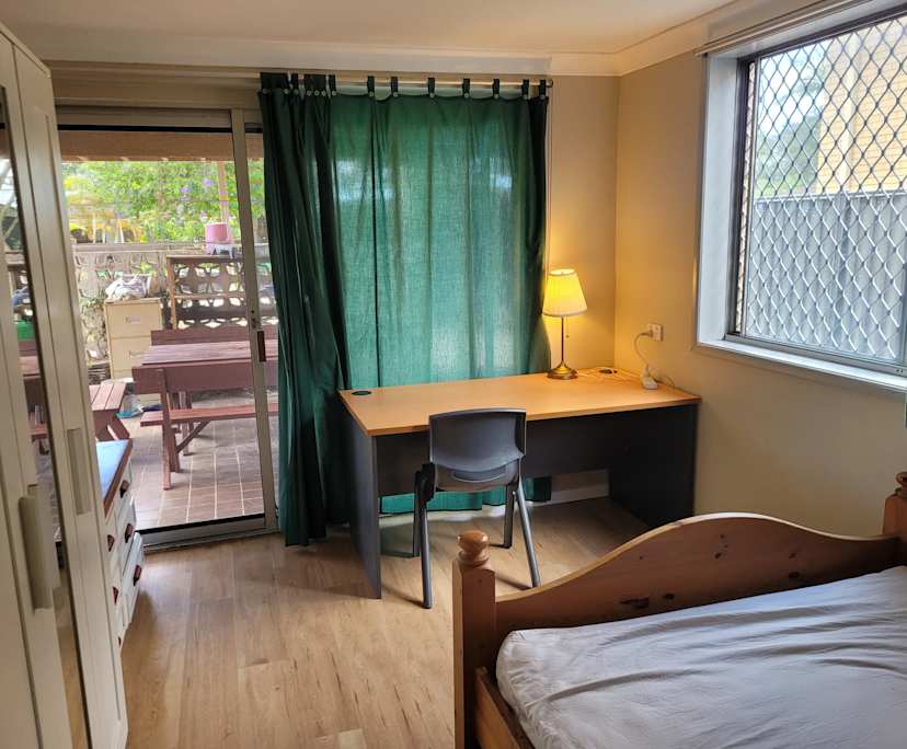 $240, Share-house, 4 bathrooms, Macgregor QLD 4109