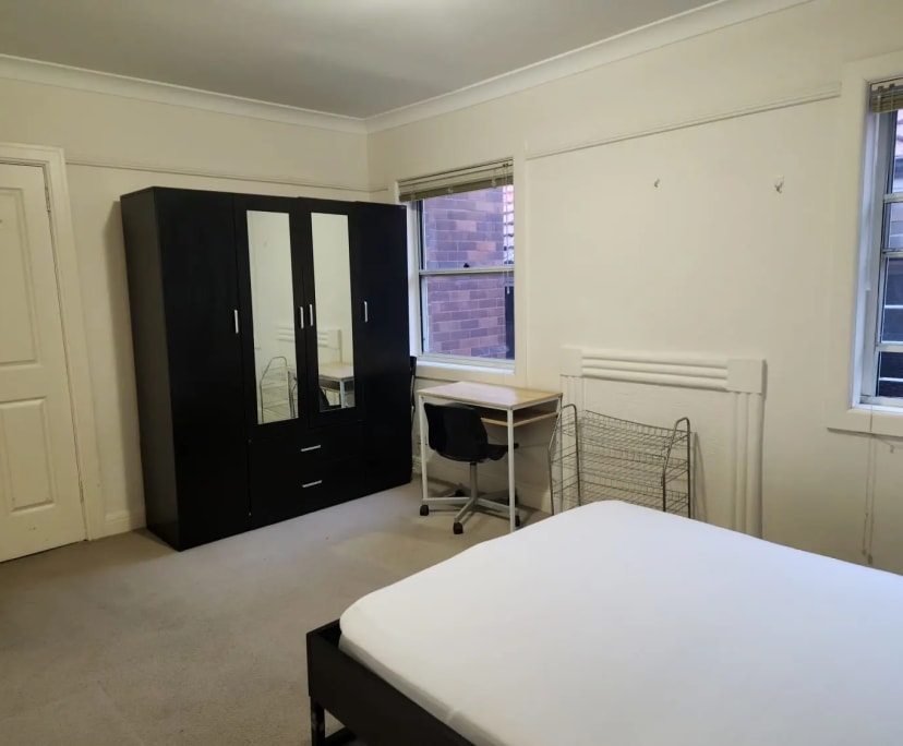 $425-465, Student-accommodation, 4 rooms, Randwick NSW 2031, Randwick NSW 2031