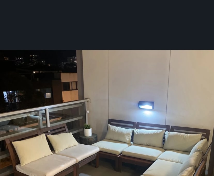 $600, Flatshare, 2 bathrooms, Rosebery NSW 2018