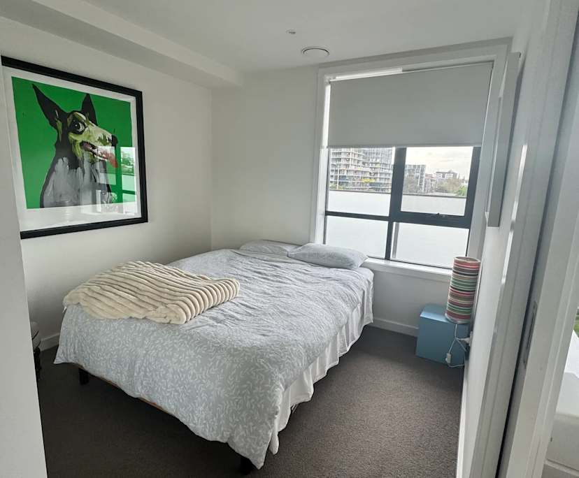 $500, Flatshare, 2 bathrooms, Windsor VIC 3181