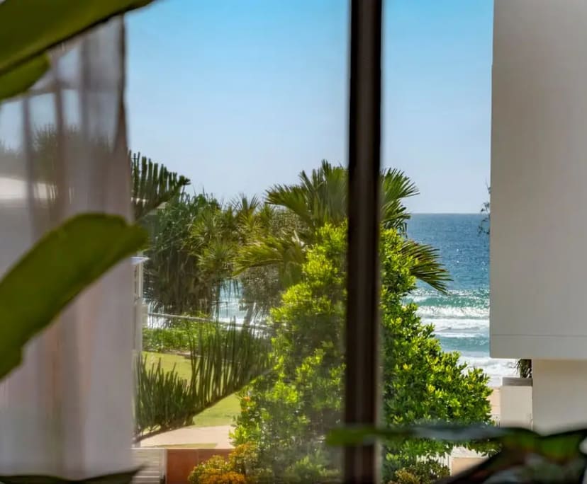 Whole property with 2 rooms for rent