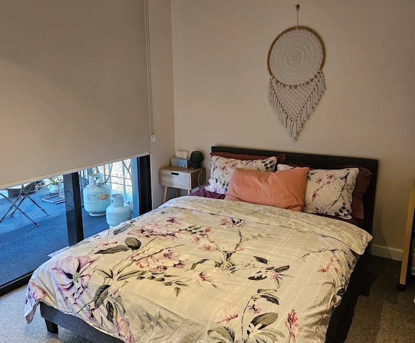 One bed flat for rent