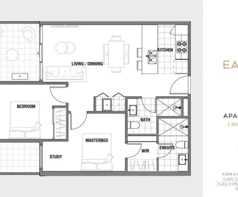 Student accommodation